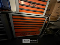 Gereedschapswagen beta - afbeelding 10 van  13