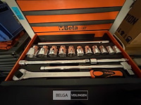 Gereedschapswagen beta - afbeelding 12 van  13