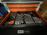 Gereedschapswagen beta - afbeelding 13 van  13