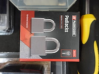 Gereedschapswagen brick - afbeelding 2 van  41