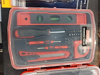 Gereedschapswagen brick - afbeelding 8 van  41