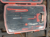 Gereedschapswagen brick - afbeelding 9 van  41