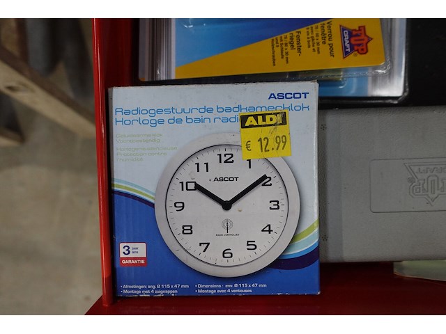 Gereedschapswagen brick - afbeelding 10 van  41