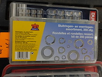 Gereedschapswagen brick - afbeelding 13 van  41