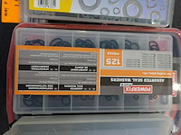 Gereedschapswagen brick - afbeelding 14 van  41