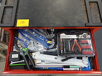 Gereedschapswagen brick - afbeelding 23 van  41