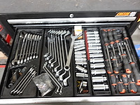 Gereedschapswagen custor - afbeelding 4 van  9