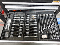 Gereedschapswagen custor - afbeelding 5 van  9