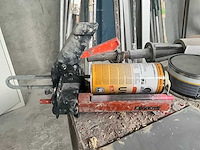 Gereedschapswagen, dossierkast en transportkar - afbeelding 3 van  15