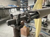 Gereedschapswagen, dossierkast en transportkar - afbeelding 7 van  15