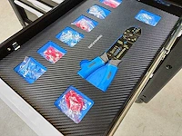 Gereedschapswagen ev-22-12xxl - afbeelding 4 van  14
