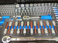 Gereedschapswagen ev-22-12xxl - afbeelding 8 van  14