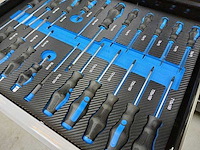 Gereedschapswagen ev-22-12xxl - afbeelding 2 van  14