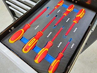 Gereedschapswagen ev-22-12xxl - afbeelding 8 van  14