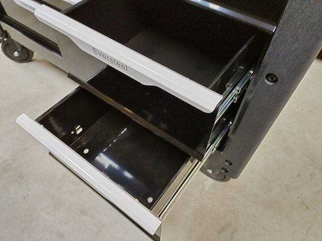 Gereedschapswagen ev-22-12xxl - afbeelding 10 van  14