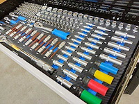 Gereedschapswagen ev-22-12xxl - afbeelding 14 van  14