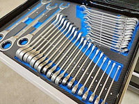 Gereedschapswagen ev-22-12xxl - afbeelding 9 van  14