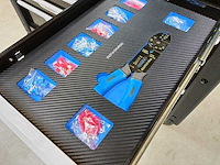 Gereedschapswagen ev-22-12xxl - afbeelding 4 van  14