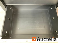 Gereedschapswagen everforce 158-delig - afbeelding 8 van  14