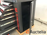 Gereedschapswagen everforce 158-delig - afbeelding 6 van  14