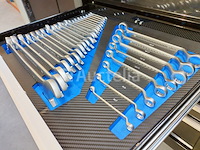 Gereedschapswagen eversteel 12/10 - afbeelding 2 van  16