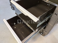 Gereedschapswagen eversteel 12/10 - afbeelding 3 van  16