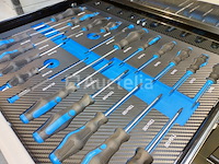 Gereedschapswagen eversteel 12/10 - afbeelding 4 van  16