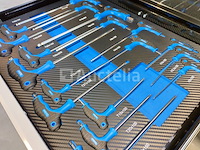 Gereedschapswagen eversteel 12/10 - afbeelding 7 van  16