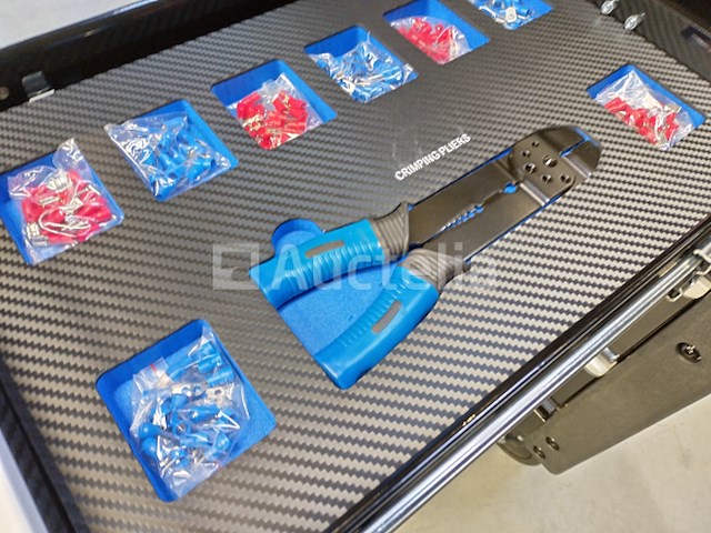 Gereedschapswagen eversteel 12/10 - afbeelding 10 van  16