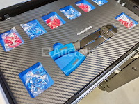 Gereedschapswagen eversteel 12/10 - afbeelding 10 van  16