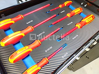 Gereedschapswagen eversteel 12/10 - afbeelding 14 van  16