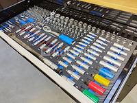 Gereedschapswagen eversteel 12/10 - afbeelding 16 van  16