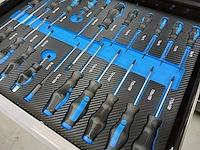 Gereedschapswagen eversteel 12/10 - afbeelding 3 van  24