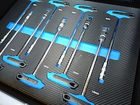 Gereedschapswagen eversteel 12/10 - afbeelding 5 van  24