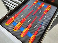 Gereedschapswagen eversteel 12/10 - afbeelding 6 van  24