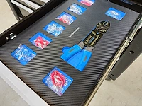 Gereedschapswagen eversteel 12/10 - afbeelding 7 van  24