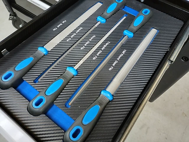 Gereedschapswagen eversteel 12/10 - afbeelding 8 van  24