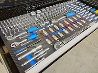 Gereedschapswagen eversteel 12/10 - afbeelding 18 van  24