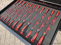 Gereedschapswagen eversteel 14/11 - afbeelding 12 van  23