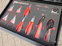 Gereedschapswagen eversteel 14/11 - afbeelding 15 van  23