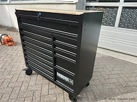 Gereedschapswagen eversteel 14/11 - afbeelding 5 van  23