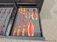 Gereedschapswagen eversteel 14/11 - afbeelding 23 van  23