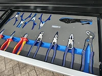 Gereedschapswagen eversteel profi xxxl 11/9 - afbeelding 7 van  24