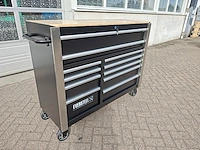 Gereedschapswagen eversteel profi xxxl 11/9