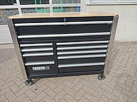 Gereedschapswagen eversteel profi xxxl 11/9 - afbeelding 12 van  24
