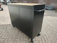 Gereedschapswagen eversteel profi xxxl 11/9 - afbeelding 21 van  24