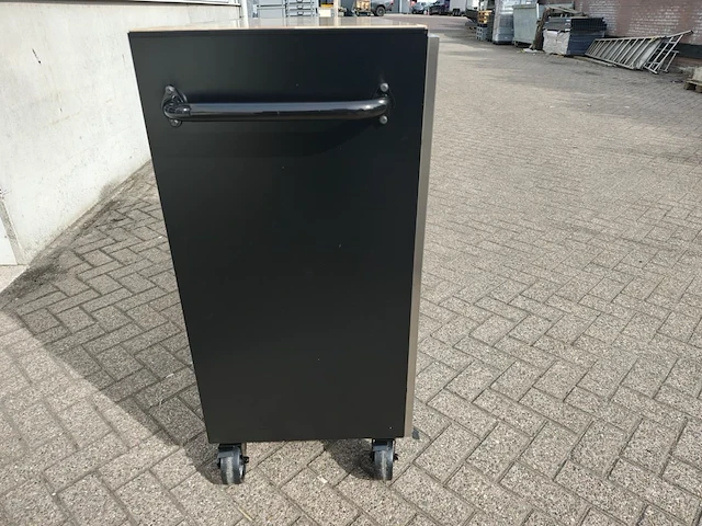 Gereedschapswagen eversteel profi xxxl 11/9 - afbeelding 22 van  24