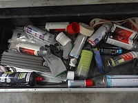Gereedschapswagen facom jet+5 - afbeelding 8 van  8