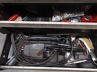 Gereedschapswagen facom - afbeelding 7 van  7
