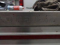 Gereedschapswagen facom - afbeelding 2 van  7